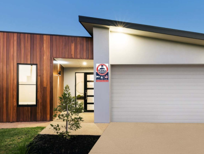 Alarmas para garajes